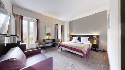 Grand Hotel des Bains — foto 3