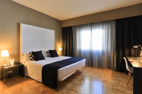 Habitus Hotel Leyre — photo 6