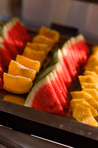Hotel Rothaus Luzern & Peruvian Culinary Art — foto 8