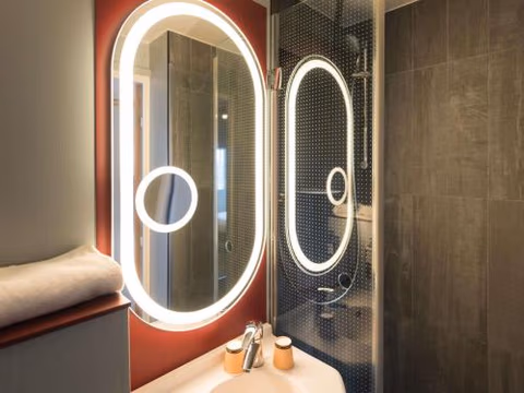 ibis Paris Italie Tolbiac — foto 2