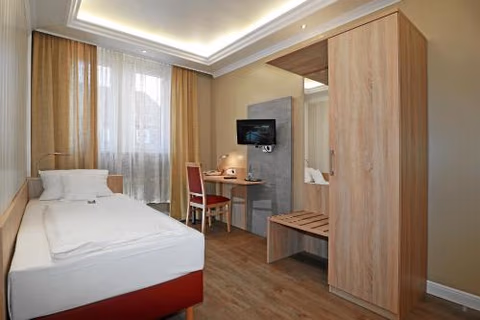 Hotel Danner — foto 4