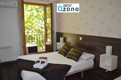 Hostal El Brezo — foto 2