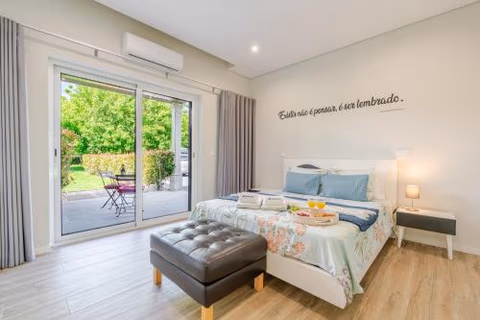 Ladeira Suites, a Douro Retreat by HostWise — foto 2