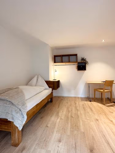 Hotel Rätia — foto 2