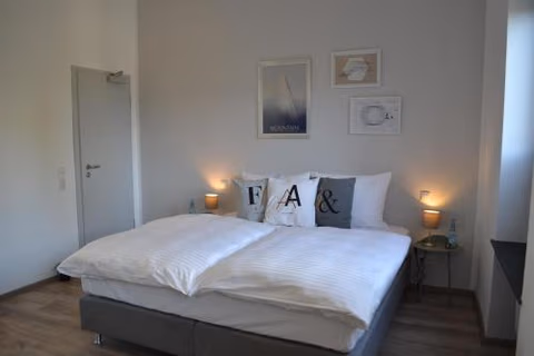 Boutique-Hotel "Stilvoll" — foto 3