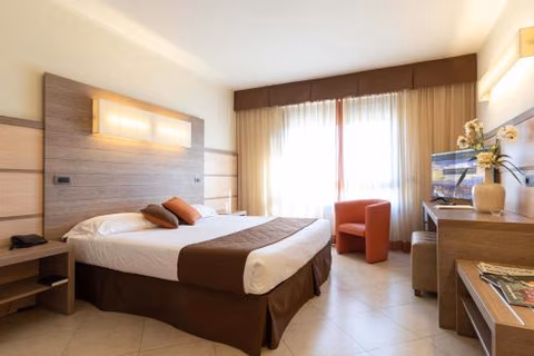 NilHotel Florence — photo 5
