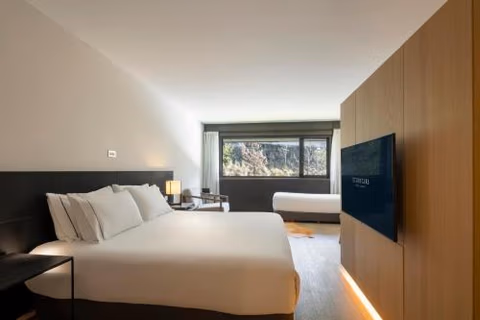 Eurostars Pamplona — photo 6