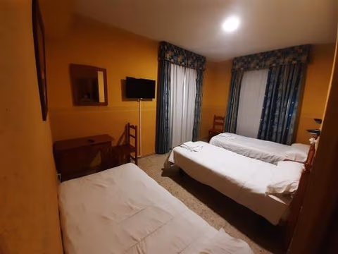 Hotel Nuevo Lorenzo — foto 5