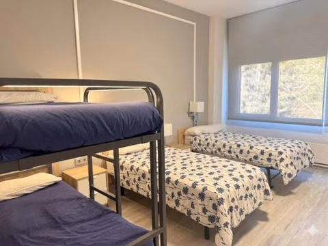 Residencia Albergue Jaca — photo 3