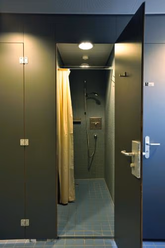 Locarno Youth Hostel — foto 6