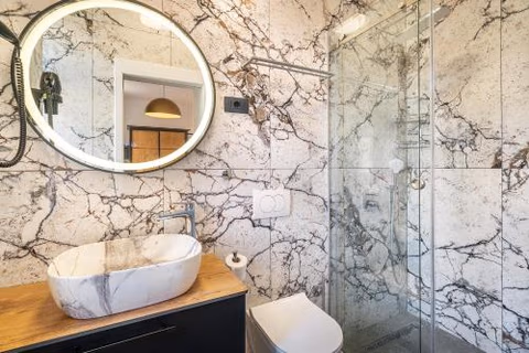 Deluxe Double Rooms in Castellum Besca — foto 8