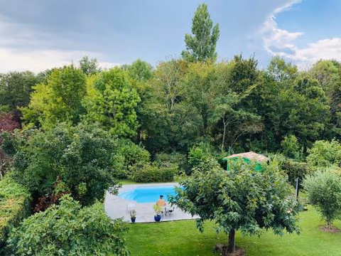 L'eau Bourde — foto 2