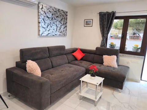 Apartman Dino with heated pool — foto 6