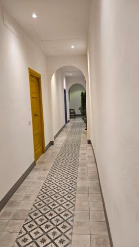 Borghese Palace Art Hotel — foto 1
