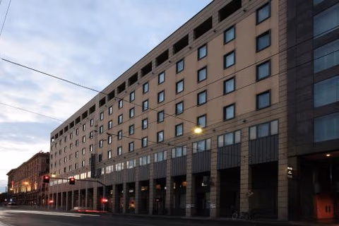Starhotels Excelsior — photo 1