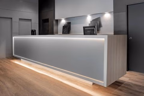 AC Hotel Ponferrada by Marriott — foto 4