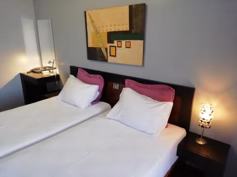 Hotel Dom Joao IV — foto 9
