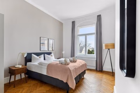 Limehome Dresden Antonstraße — foto 1