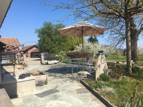 B&B Domaine En Trembley — foto 3