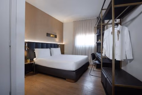 The Market Urban Hotel — photo 2