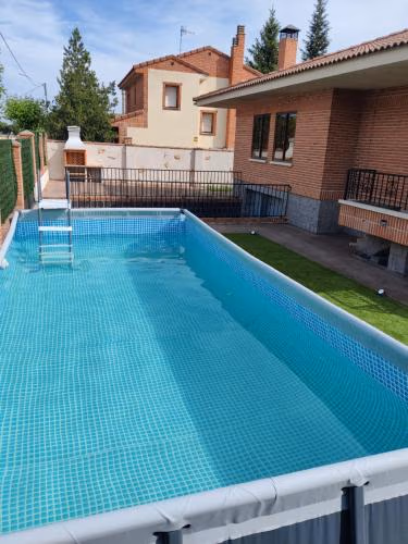 Aire De Pinares — foto 1