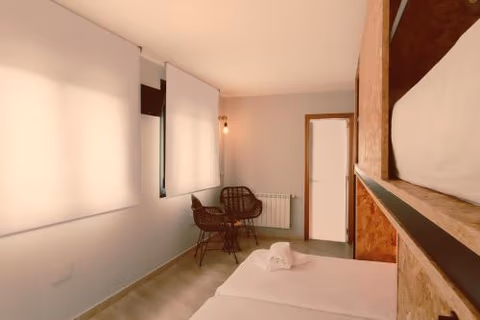 Hotel La Casa Del Abuelo — foto 2