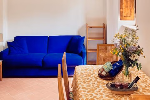 Agriturismo Fattoria Poggio di Fiesole — foto 7