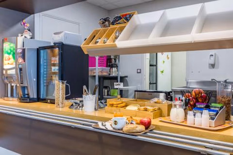B&B HOTEL Tours Parc Expo St-Avertin — foto 4