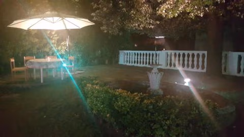 Garden Suite — photo 5