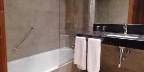 Hotel Ciudad de Ponferrada — foto 5