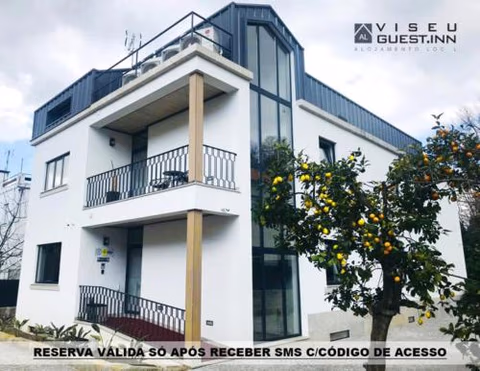 Viseu Guest Inn — photo 2