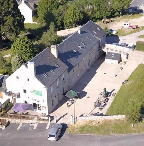 La ferme de l'Aubrac — foto 5