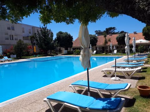 Clube Pinhal da Foz — foto 3