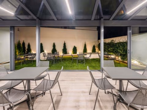 Ibis Budget Madrid Centro Lavapies — foto 4