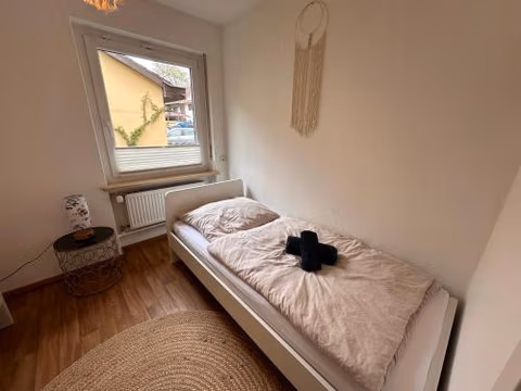 Ammersee Bungalow Verstecktes Juwel in Seenähe — foto 7