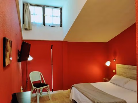 Hotel Colegiata — foto 3