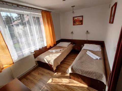 Hotel Turkus — foto 7