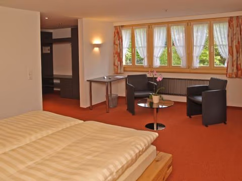Hotel Steinbock — foto 8