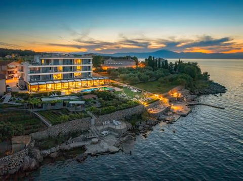 Hotel Villa Margaret — foto 1
