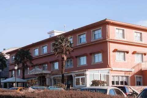 Hotel Garcas — foto 7