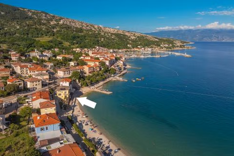 Deluxe Double Rooms in Castellum Besca — foto 7
