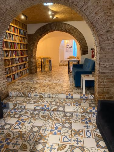 Guest House Stories — foto 4