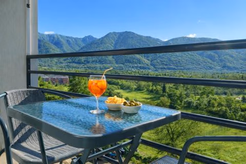 Hotel Nessi Locarno — foto 1