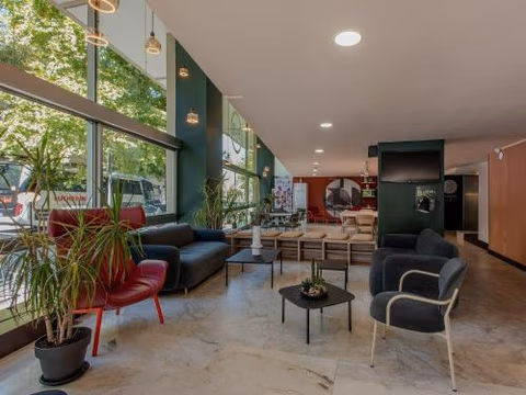 B&B Hotel Firenze City Center — photo 3