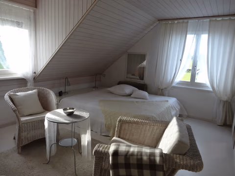 BnB Bodmer Wetzikon — foto 3