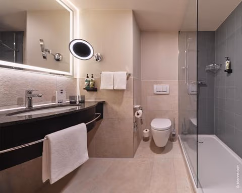 Dorint Hotel Bonn — foto 2
