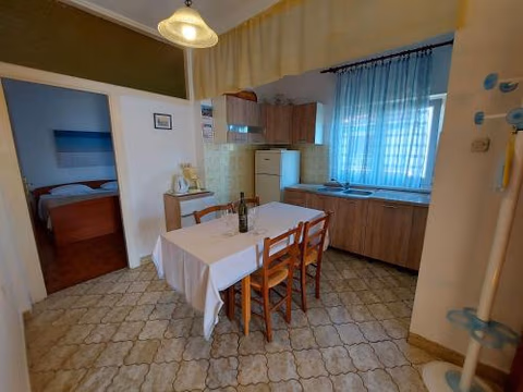 Apartments Fam Tomasic — foto 7