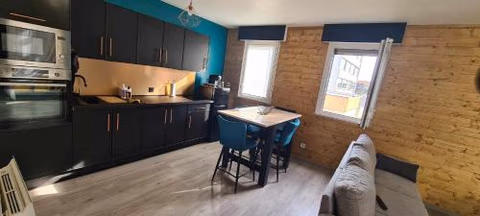 Appartement joli et spacieux — foto 4