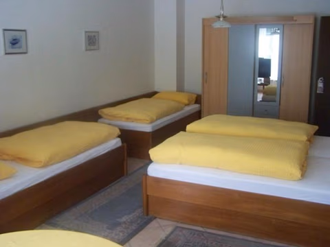 Hotel Am Ufer — foto 8