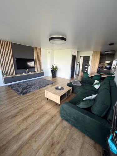 Luxury Apartments — foto 6